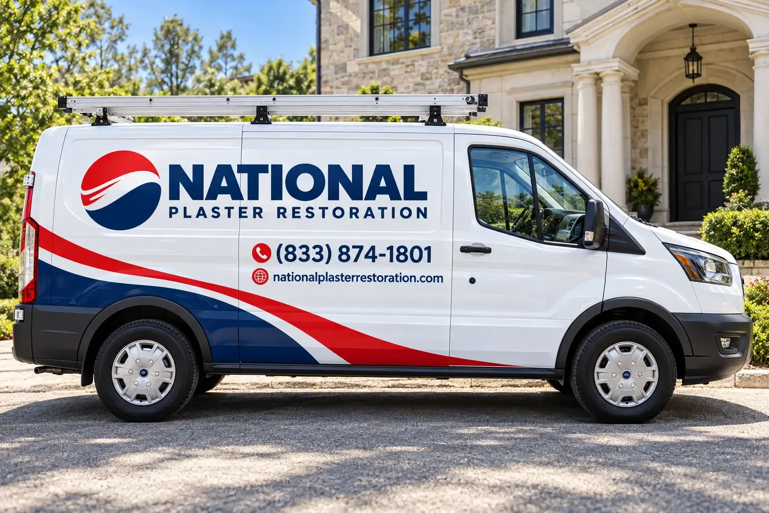 Plaster Repair in Cedar Rapids, NE near me